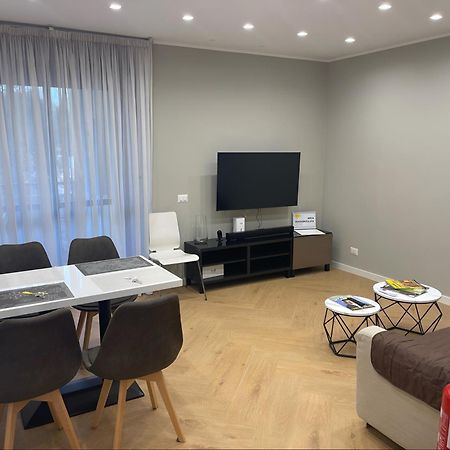 Desert Home Eur Torrino Рим Екстериор снимка