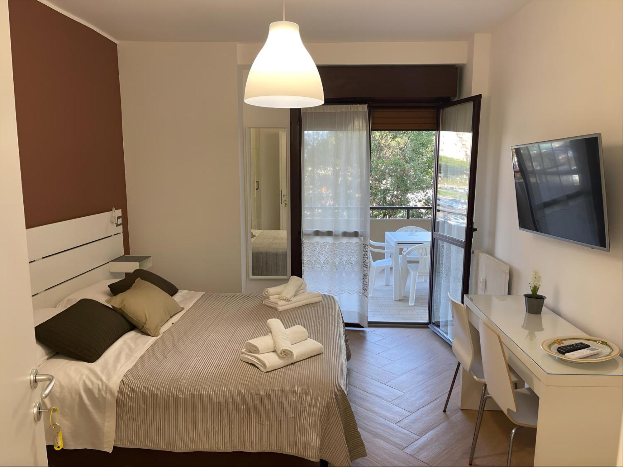 Desert Home Eur Torrino Рим Екстериор снимка