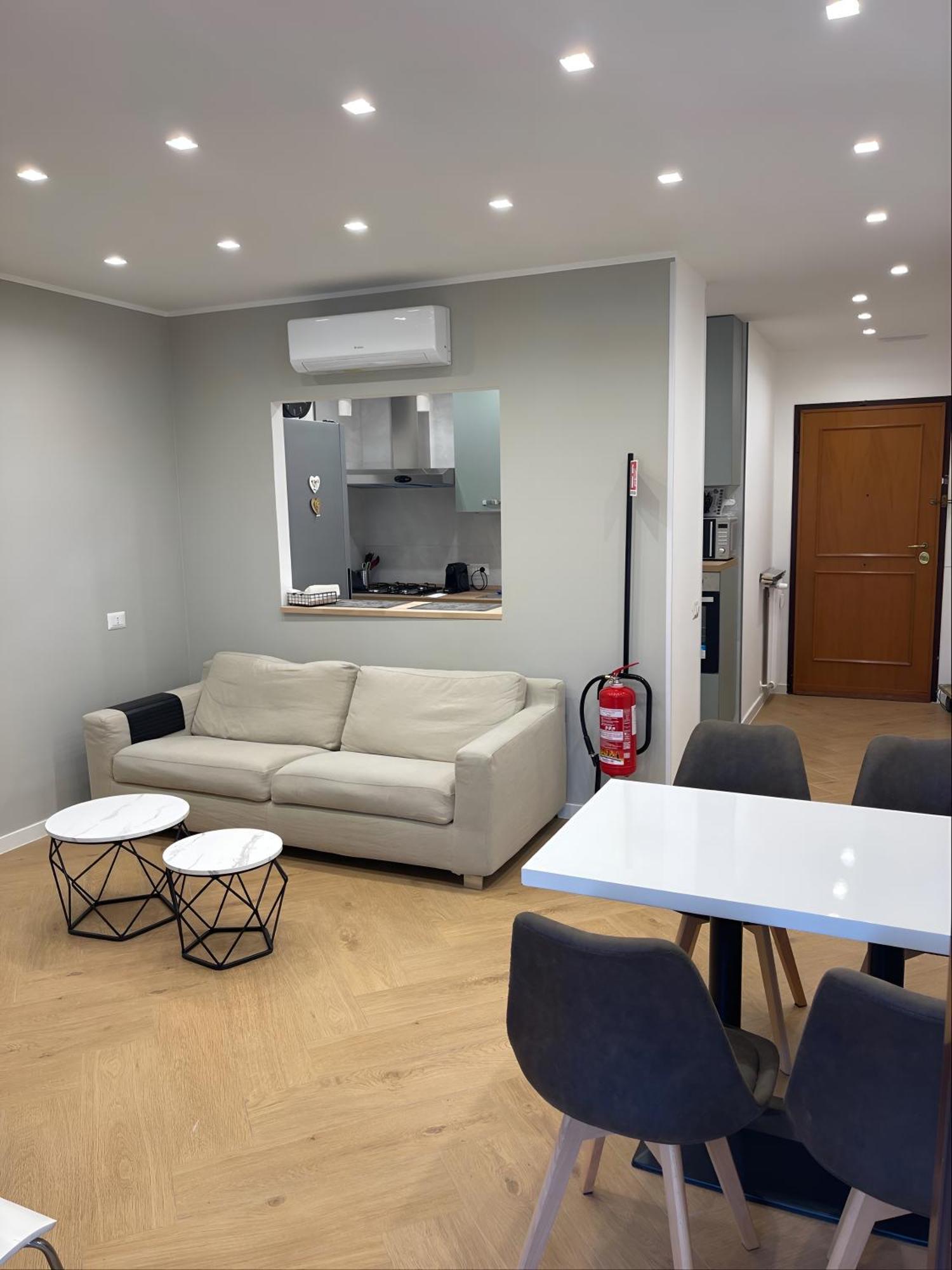 Desert Home Eur Torrino Рим Екстериор снимка