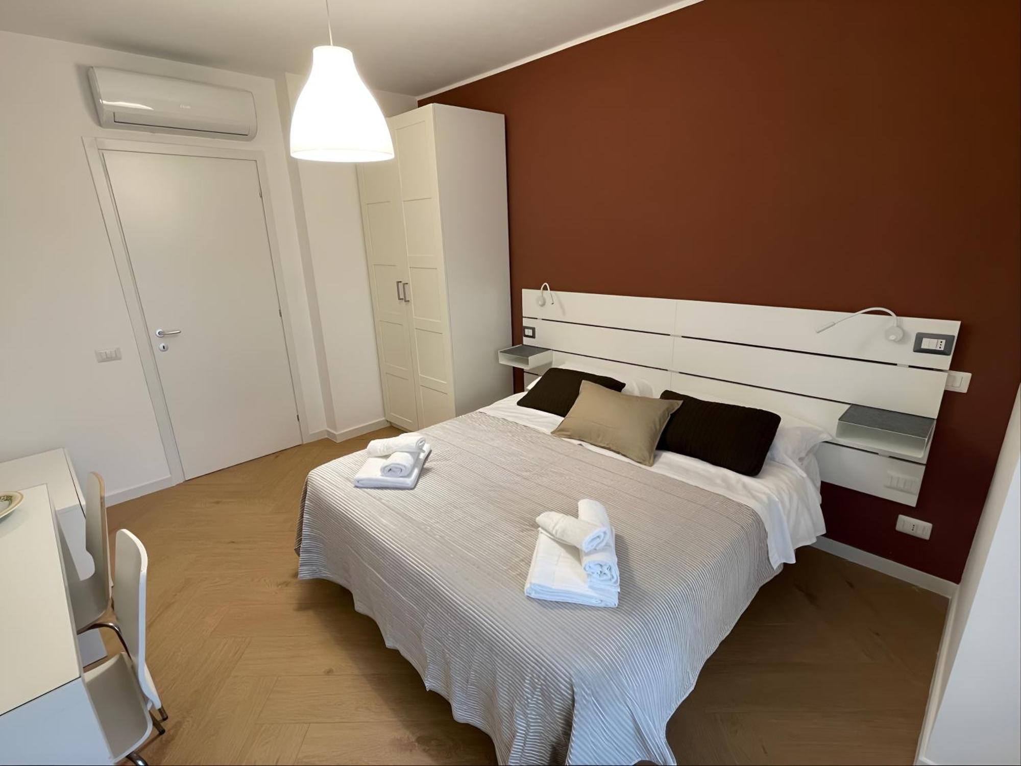 Desert Home Eur Torrino Рим Екстериор снимка